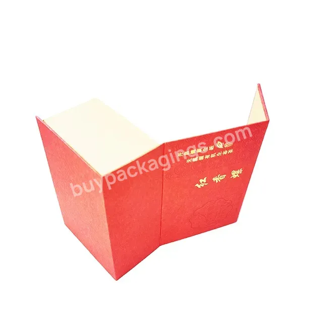 Made In China Superior Quality Rectangular Set Gift Box For Tea P&c Packaging