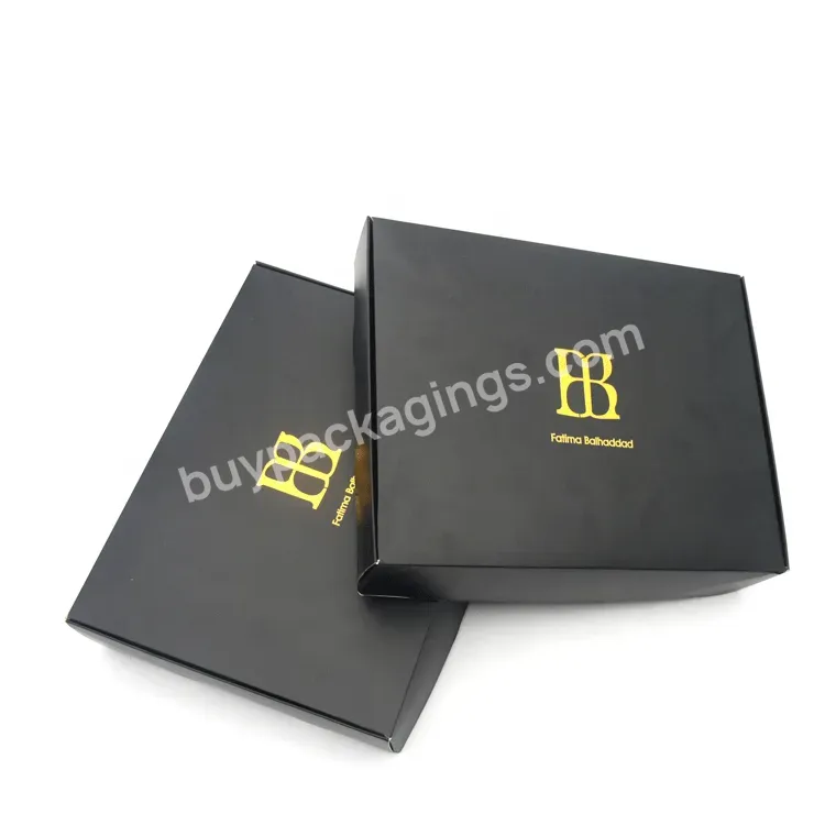 Mailer Box Manufacture Customized Colored Mailer Boxes With Custom Logo Printed,Durable Apparel Packaging Boxes For Hat - Buy Buy Custom Box Mailer,Hat Shipping Box,Carton Box Corrugated.