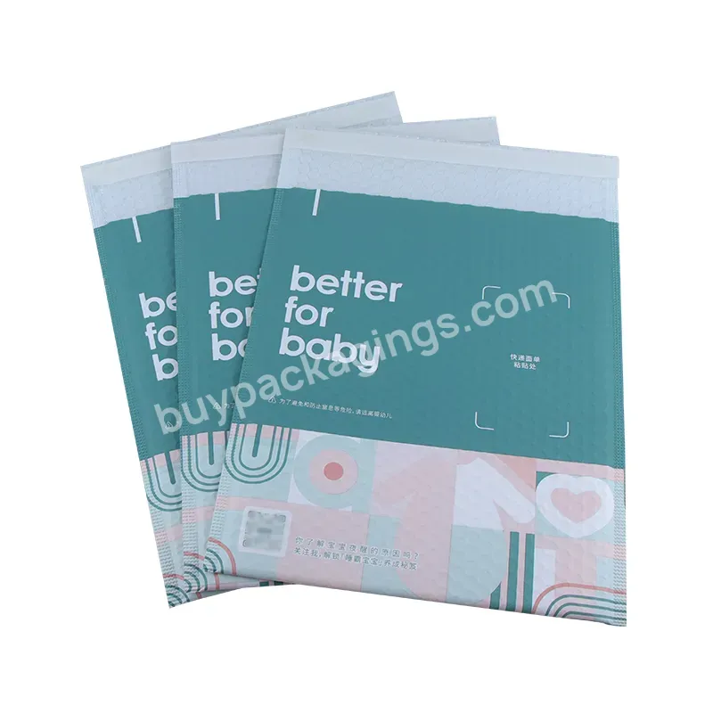 Mailing Customized Mail Air Customised Plastic Padded Envelope Bag Poly Bubble Mailer - Buy Custom Bubble Mailer Big,Mailer Mailing Envelope Customized Mail Air Customised Clear Bubble Zip Bag,Poly Farmhouse Packaging Envelope Customised Bubble Mailer.
