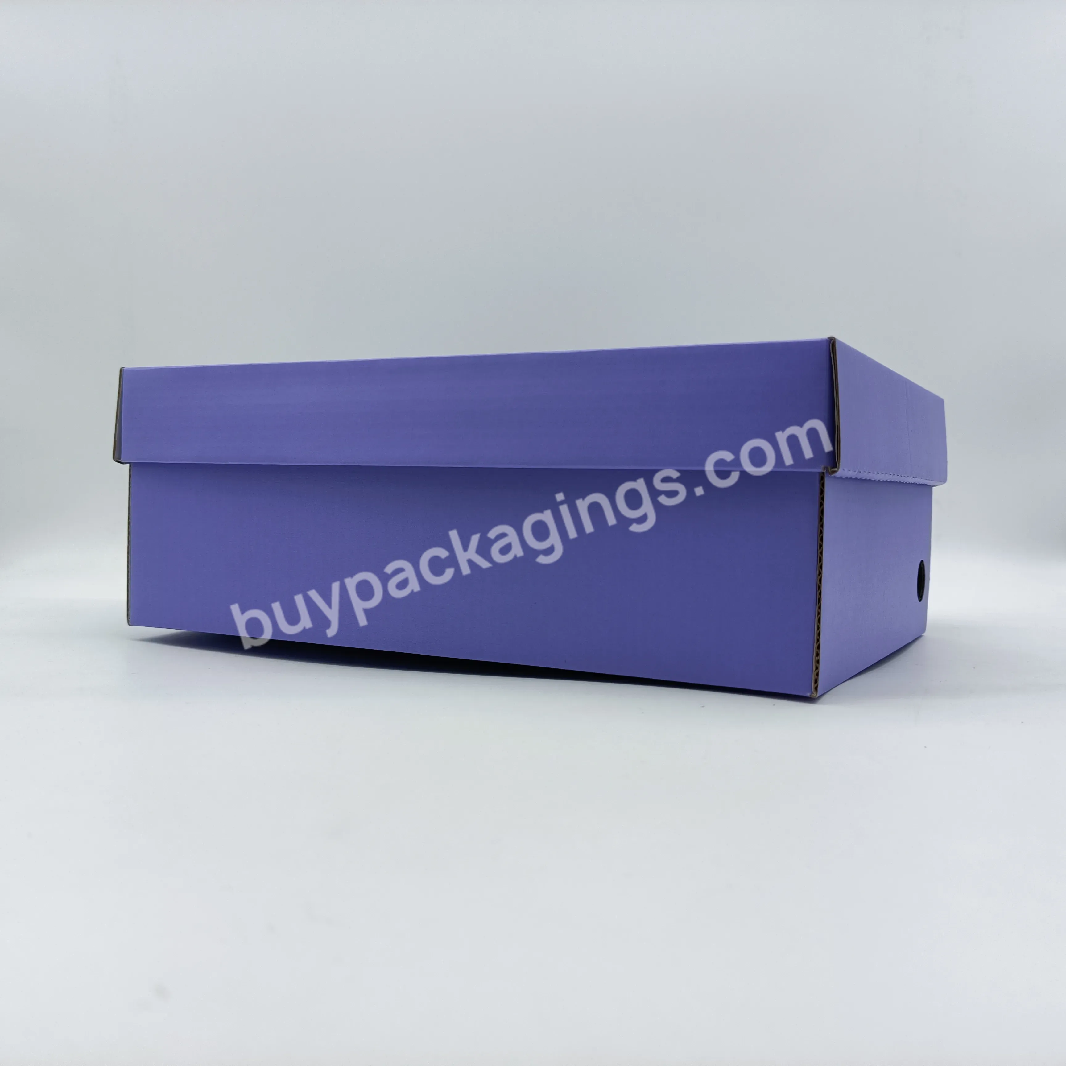 Manufacture Wholesale Design Custom Logo Printing Foldable Shoes Packaging Box - Buy Shoes Packaging Box,Shoe Box Custom Packaging,Shoe Boxes With Custom Logo.