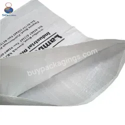Manufacturer Custom Color Printed 25kg 50kg 100kg Polypropylene Sacks Pp Woven Bags Packaging For Sugar Rice Flour Wheat - Buy Pp Woven Bag,25kg Polypropylene Bag,Wheat Bag.