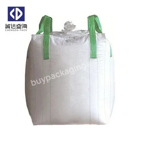 Manufacturer Custom Landscape Garden Sack Small Half Ton Small Skip Hot Sale Big Bag