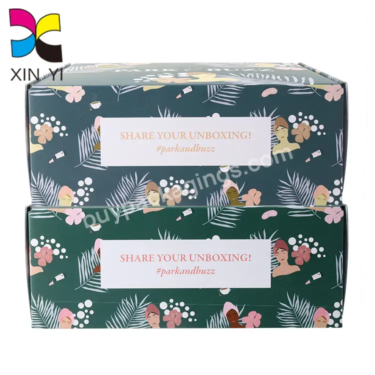 Manufacturer Custom Printed Paper Boxes Clothes Mailer Box Underwear Shoe Shipping Boxes - Buy Shipping Boxes,Custom Paper Boxes,Shoe Box Shipping Box.