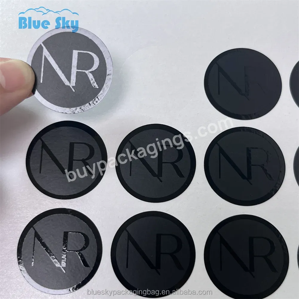 Manufacturer Custom Printed Thank You Uv Black Stickers For Small Business - Buy Waterproof Transparent Sticker With Logo,Waterproof Bike Stickers,Custom Thank You Stickers.