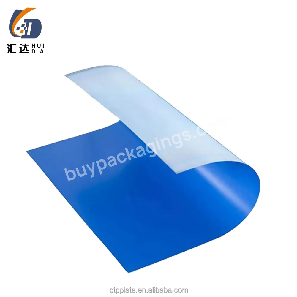 Manufacturer Double Coating Aluminum Offset Ctp Ctcp Printing Plate Thermal Uv Ctp Plate - Buy Offset Printing Plate,Aluminum Ctp Plate For Sale,Thermal Ctp Plate.
