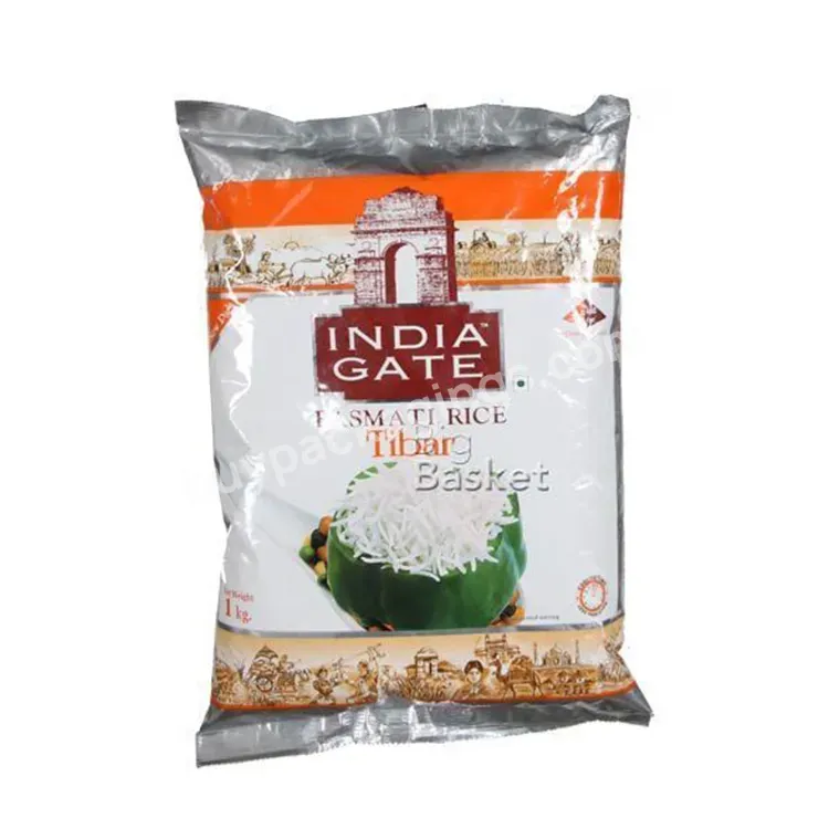 Manufacturer Lahore India Philippine Cambodia Japanese Plastic 1kg 2kg 5kg 10kg Bulk Purchase Rice Pouch Packing Bags For Sale - Buy Bag Rice,Rice Bag 5kg,10kg Rice Packing Bag.