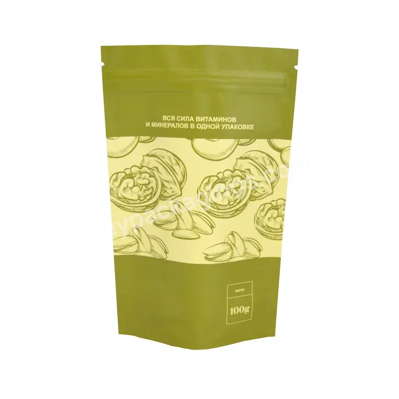 Manufacturer Reusable Food Pouch Stand Up Zip Bags With Window - Buy Mylar Smell Proof Plastic Packaging Food Bag,Foil Mylar Smell Proof Bags,Mylar Bags Product.