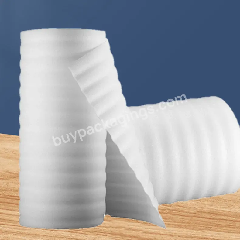 Manufacturer Sensitive Product Protective Transportation Furniture Polyurethane Foam Roll Gland Packing Film Pack Material - Buy Polystyrene Foam Roll,Degradable Packaging Materials,Composite Packaging Materialssoap Packaging Materials.