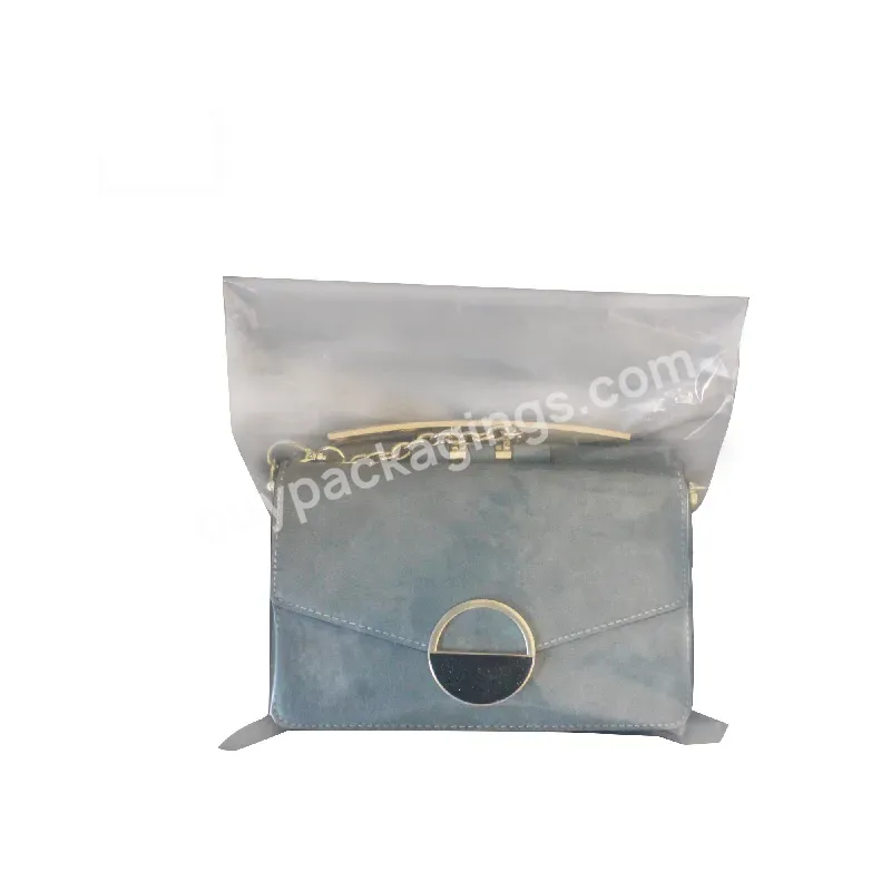 Manufacturer Waterproof Transparent Clear Mailer Bags Plastic Bag Poly Mailer With Suffocation Warning - Buy Clear Poly Bags,Clear Plastic,Clear Poly Mailer.