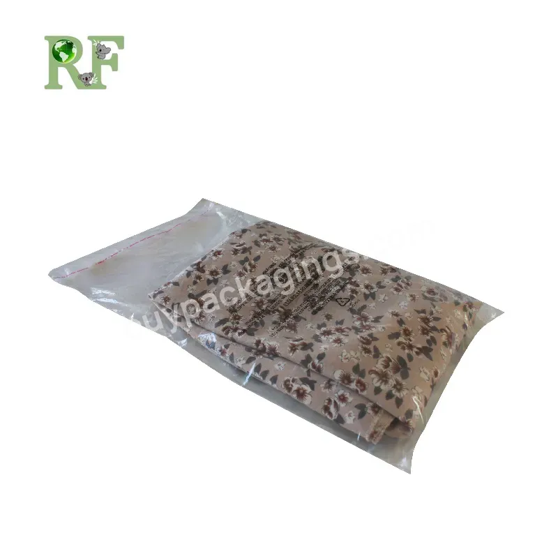 Manufacturer Waterproof Transparent Clear Mailer Bags Plastic Bag Poly Mailer With Suffocation Warning - Buy Clear Poly Bags,Clear Plastic,Clear Poly Mailer.