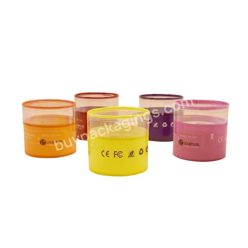 Manufacturer Wholesale Transparent Clear Pvc Round Tube Cylinder Plastic Box Packaging - Buy Custom Plastic Cylinder,Cylinder Pvc Clear Packaging,Cylindrical Clear Plastic.