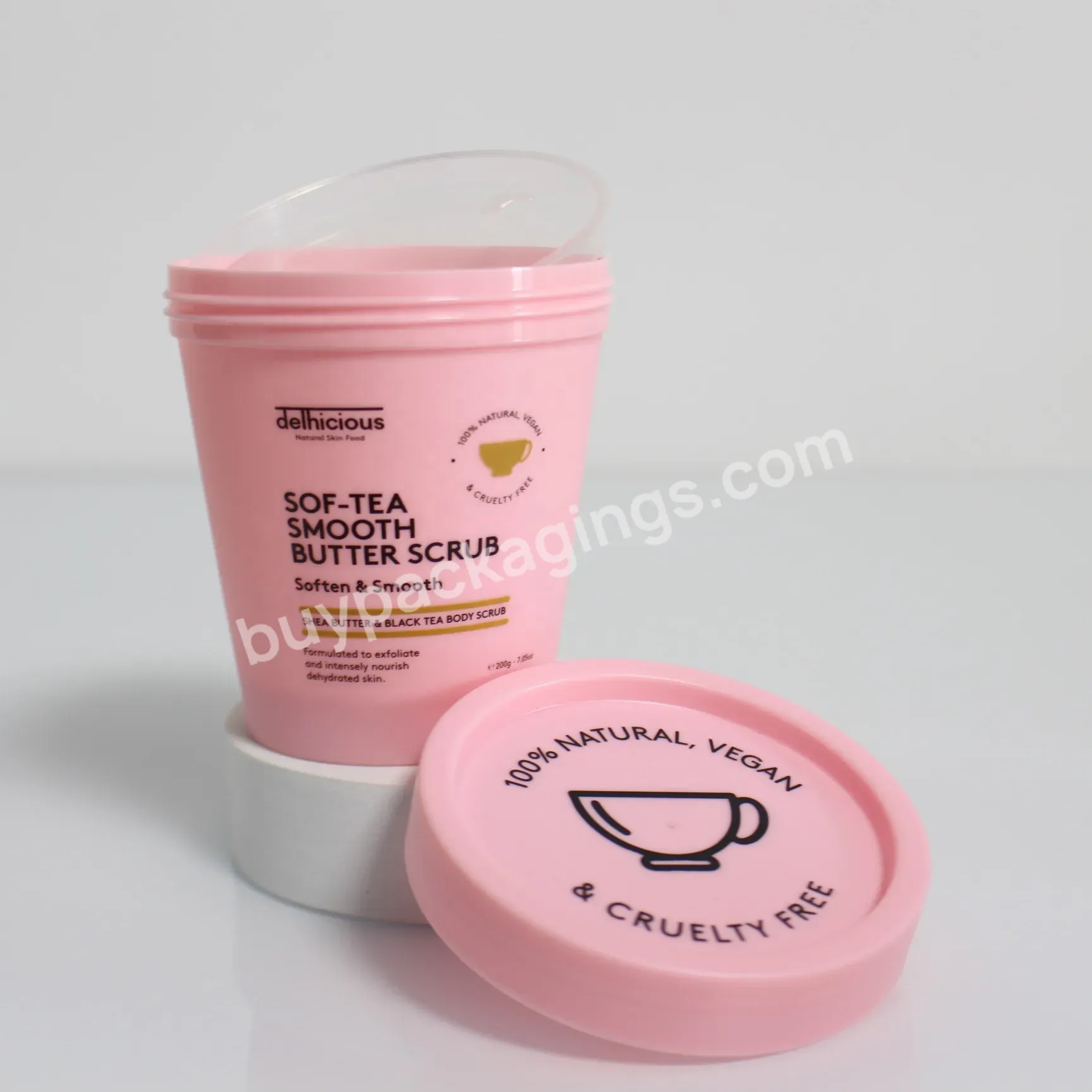 Manufacturers 100ml 150ml 200ml 250ml Skincare 50 G 200 Pieces O Plastic Thick Pet Cosmetic Jar - Buy Plastic Thick Pet Cosmetic Jar,Plastic Cosmetic Jar And Skincare 50 G. 200 Pieces O,250ml Plastic Cosmetic Jar.