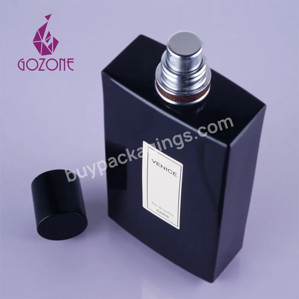 Manufacturers 30ml/50ml/75ml Empty High Quality For Perfume Bottles With Your Logo - Buy Manufacturers Bottle,Custom Design Bottle,Fancy Perfume Bottles.