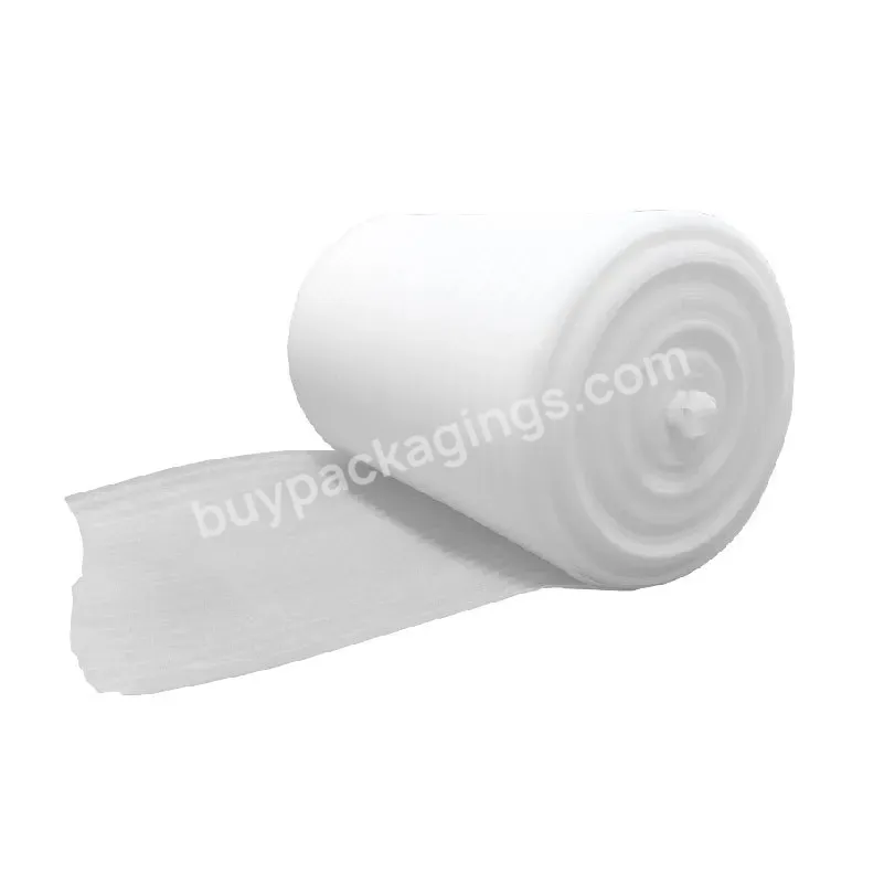 Manufacturers Polyurethane Epe Pearl Cotton Packaging Protector Epe Gland Insert Packaging Foam Pack Material - Buy Polystyrene Foam Roll,Degradable Packaging Materials,Composite Packaging Materialssoap Packaging Materials.