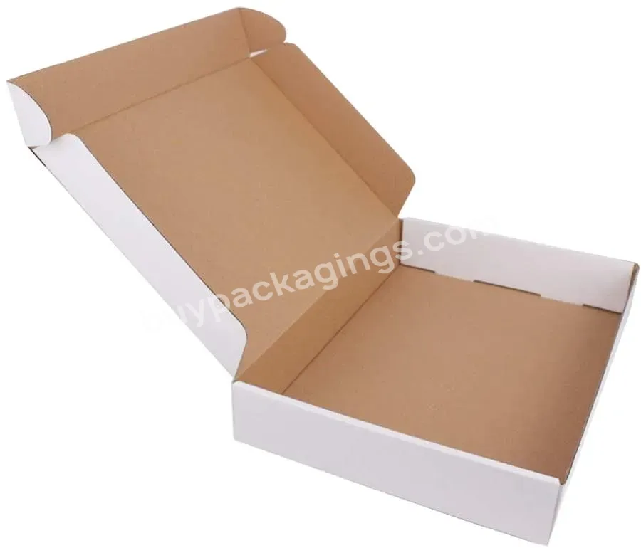 Manufacturers Sell Well High Quality Cardboard Paper Gift Box Free Sample Packaging Paper Box With Custom Logo - Buy Box With Custom Logo,Cardboard Paper Gift Box,Packaging Box.