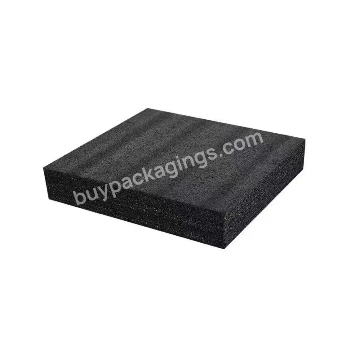 Manufacturing Plant Furniture Protective Foam Cushion Gland Packing Insert Packaging Pads Epe Pack Material Transport Packaging - Buy Packaging Material,Package Material,Package Material Foam.