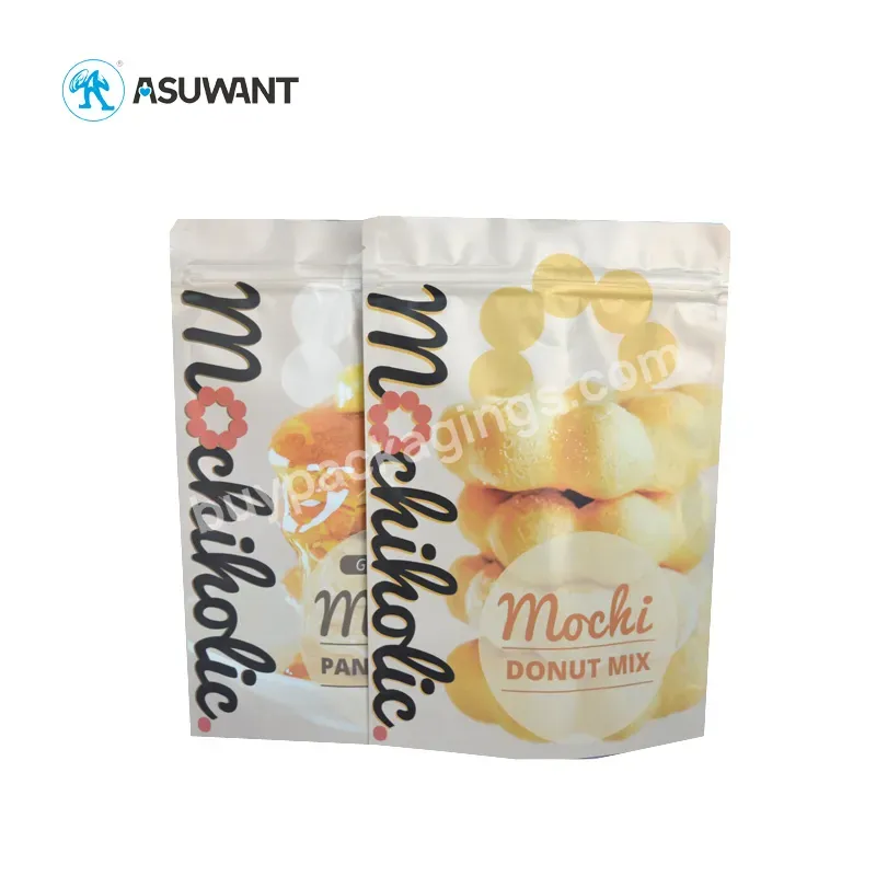 Matte Package Stand Up Pouch/aluminum Foil Packaging Zip Lock Bag/doypack Mylar Storage Food Bags - Buy Storage Food Bags,Aluminum Foil Packaging Zip Lock Bag,Stand Up Pouch Plastic Bags With Logos Custom.