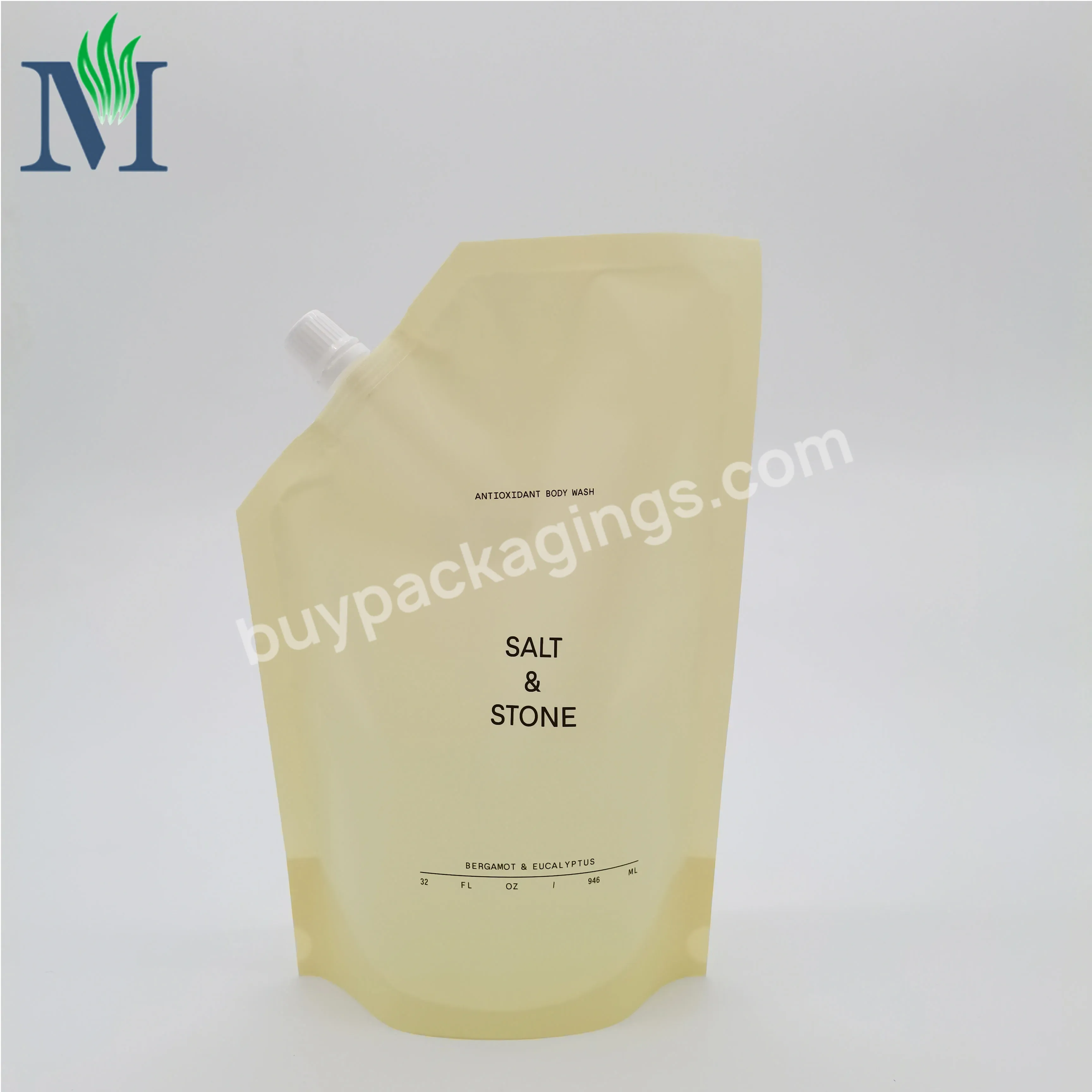 Meisheng Wholesale Factory High Quality Stand Up Pouch Laminated Custom Mylar Bag Spout Pouch Bags - Buy Wholesale Factory High Quality Stand Up Pouch,Laminated Custom Mylar Bag,Spout Pouch Bags.