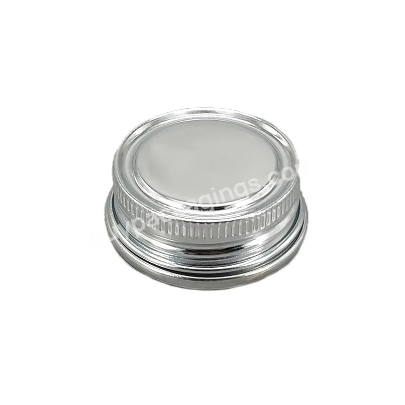 Metal Square Can Accessories Metal Lid Metal Handle For Sale - Buy Customized,Tin Can Cover,Can Container.