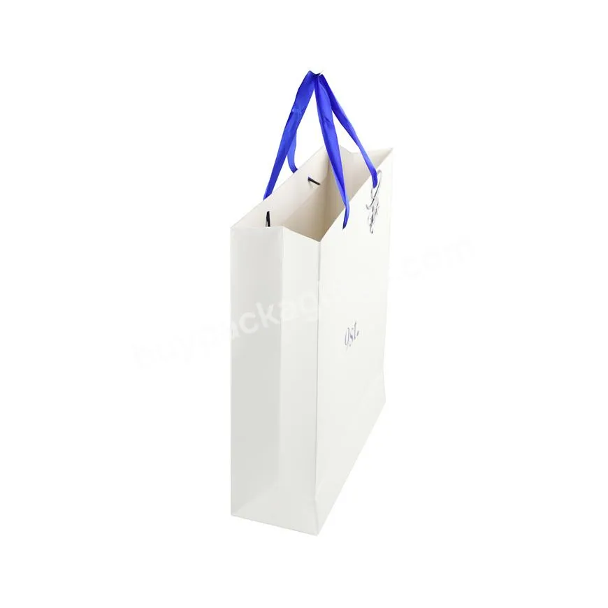mini wedding simple large luxury shopping bags paper bag comact shopping bag