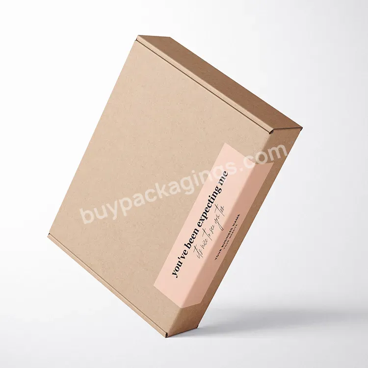 Modern Minimalist Printable Seal Sticker Label Shipping Mailing Box Label Packaging Box Seals - Buy Shipping Label,Package Seals,Thank You For Your Order.