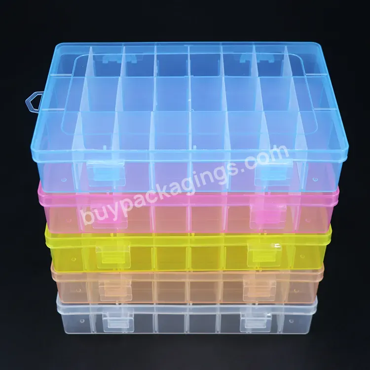 Monthly Pill Package Plastic Storage Portable Blank Pill Box Organiser Capsul Box Medicine Cases - Buy Capsul Box Medicine Cases,Pill Box Organiser,Monthly Pill Package.