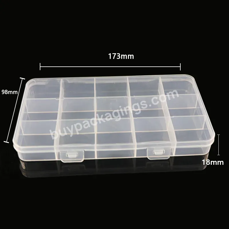 Monthly School Supply Case Plastic Storage Portable Blank Pill Box Organizer 7 Day Med Minder Retainer Case - Buy Retainer Case,7 Day Med Minder,School Supply Case.