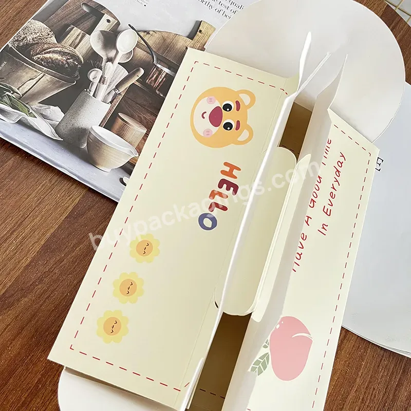 Multi Color European Style Candy Box For Wedding Party Candy Chocolate Food Packing Kraft Paper Gift Box With Ribbon Wholesale - Buy Paper Gift Boxes Wholesale,Food Paper Box,Paper Box For Food.