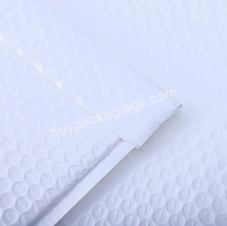 Multicolor Matte Plastic Express Envelopes Bags Color Bubble Mailer Packing For Clothes - Buy Bubble Mailer Packing,Bubble Packing,Bubble Packing For Clothes.
