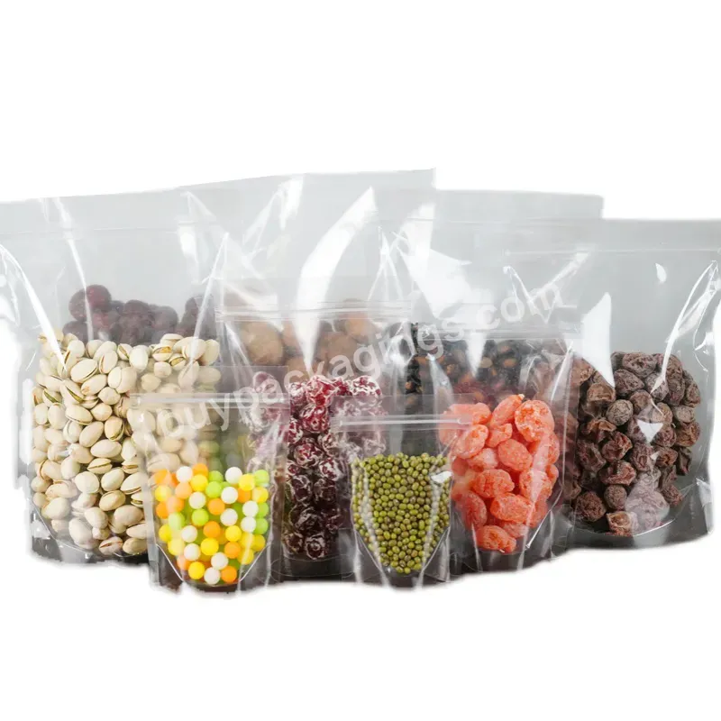 Multifunction Reusable Plastic Bags Nuts Bread Chip Small Plastic Bags - Buy Small Plastic Bags,Bread Plastic Bags,Reusable Plastic Bags.