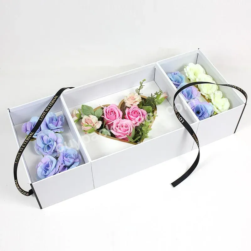 New Arrival For Simple Elegant Folding Box Self Erecting Paper Boxes With Ribbon Bowknot - Buy New Arrival For Simple Elegant Folding Box,Self Erecting Paper Boxes,Paper Boxes With Ribbon Bowknot.