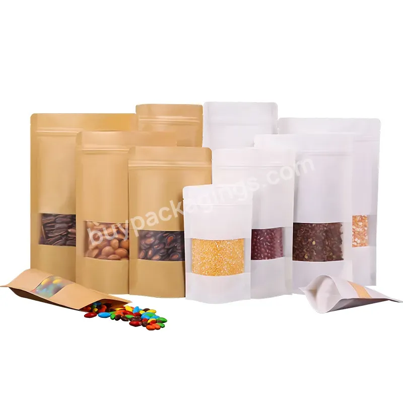 New Arrival Plastic Package Lock Bag Doypack Zip Lock Food Storage Bags For Packaging Stand Up Pouches Bag - Buy Stand Up Pouches Bag,Zip Lock Food Storage Bags,Plastic Package Lock Bag Doypack.