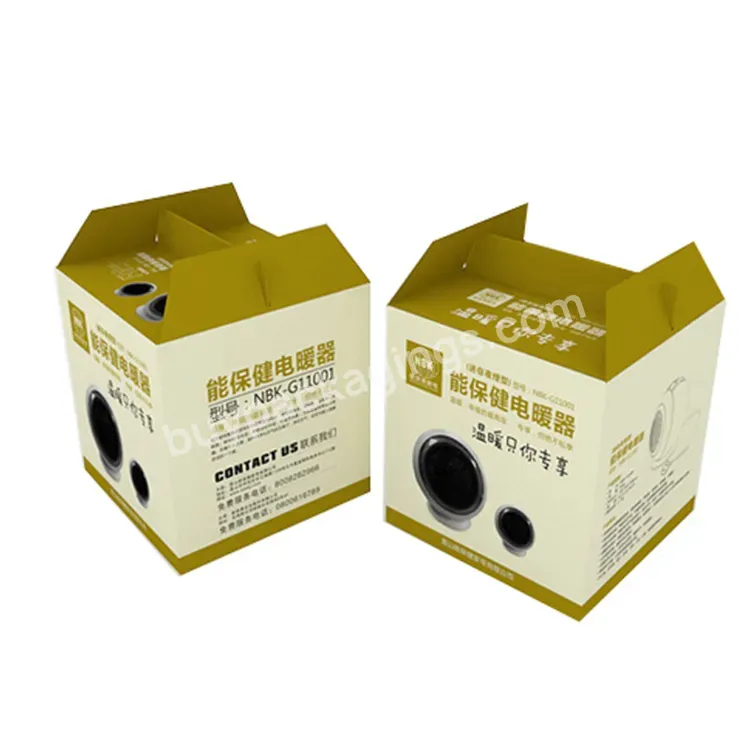 New Custom Packing Electric Appliance Corrugated Carton Packaging Box - Buy Electric Packaging Box,Carton Packaging Box,Corrugated Carton.