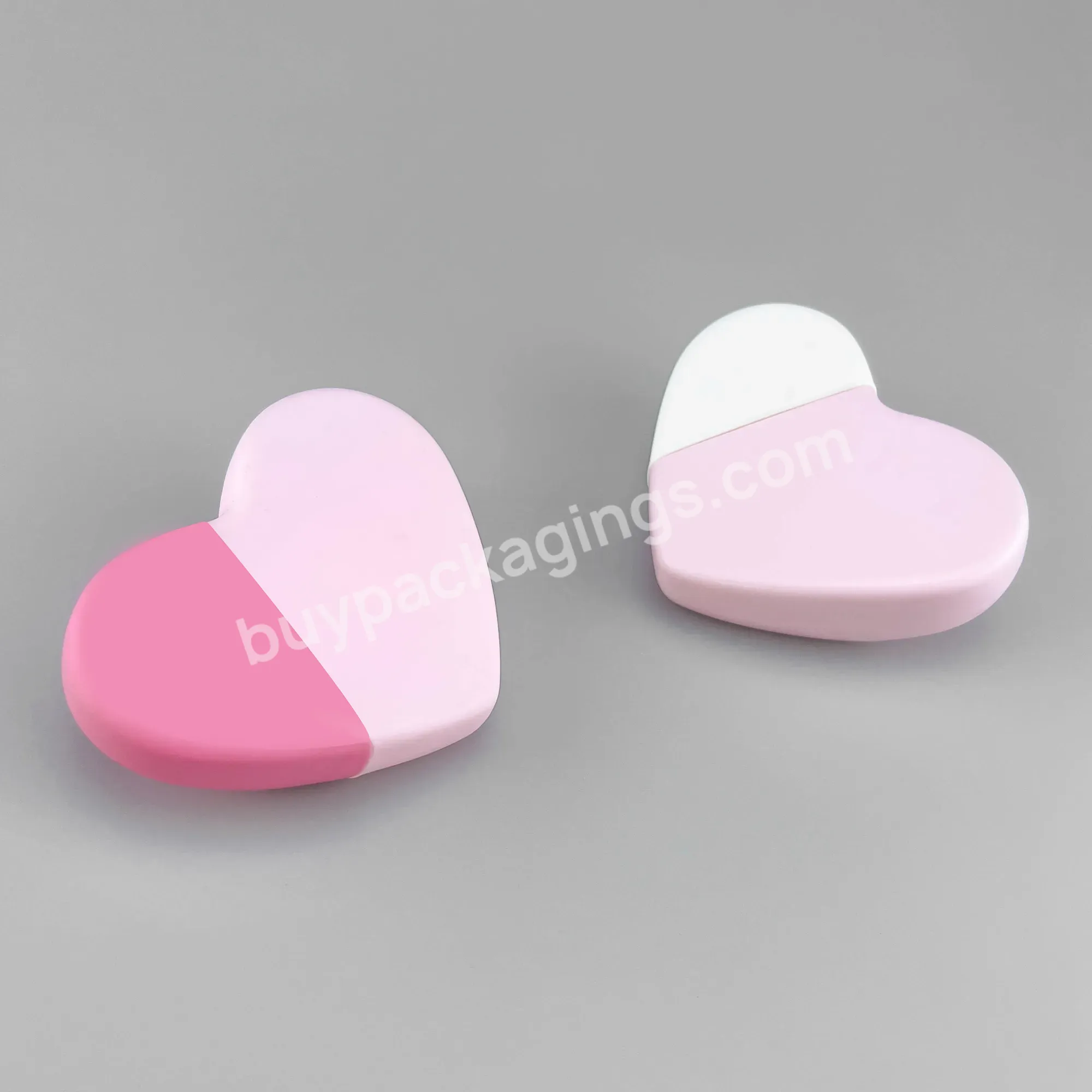 New Design 50ml Heart Shaped Sunscreen Bottle Sunblock Bottle Packaging Hand Cream Tube Container Plastic Squeeze - Buy Squeeze Tube Packaging For Sunscreen Lotion Cream Cream Sunscreen Plastic Packaging Cosmetic Tube,Cosmetic Tube For Sunscreen Cosm