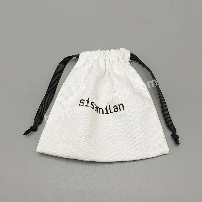 New Model Customized Drawstring Bag Cotton Candle Bag Cotton Drawstring Bag - Buy Drawstring Bag,Cotton Candle Bag,Cotton Drawstring Bag.