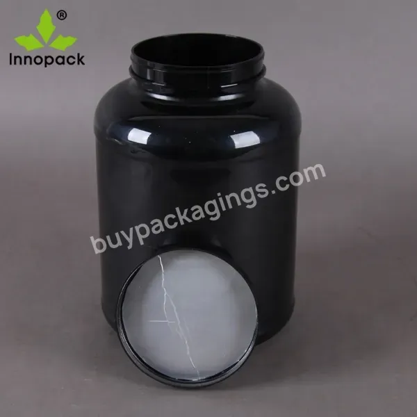 New Product 2019 Protein Bottle Packaging/plastic Powder Container - Buy Plastic Protein Powder Container,Plastic Containers For Protein Powder,Protein Bottle Packaging.