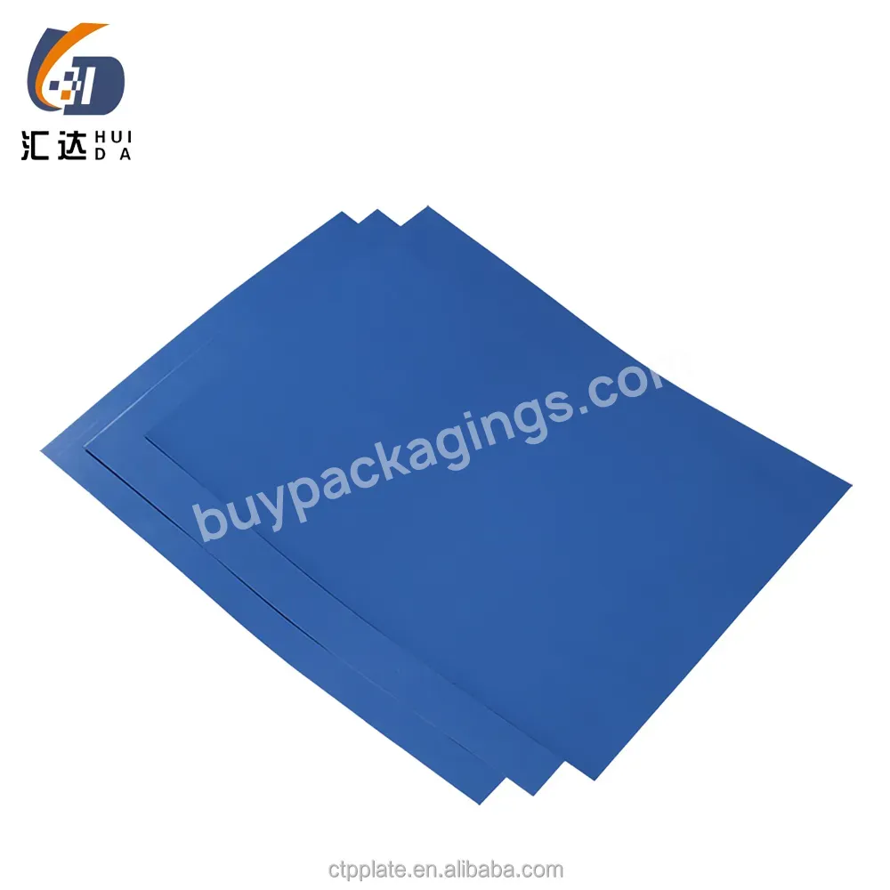 New Product 2020 Prepress Equipment Double Coating Positive Offset Plate Thermal Ctp Print - Buy Plate Thermal Print,Thermal Ctp,Prepress Equipment.