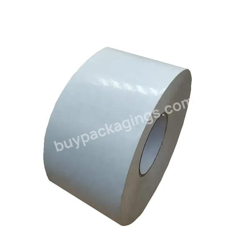 New Promotion Oily Double Sided Tape No Residue Double Sided Adhesive Tape - Buy Oily Double Sided Tape,No Residue Adhesive Tape,Double Sided Adhesive Tape.