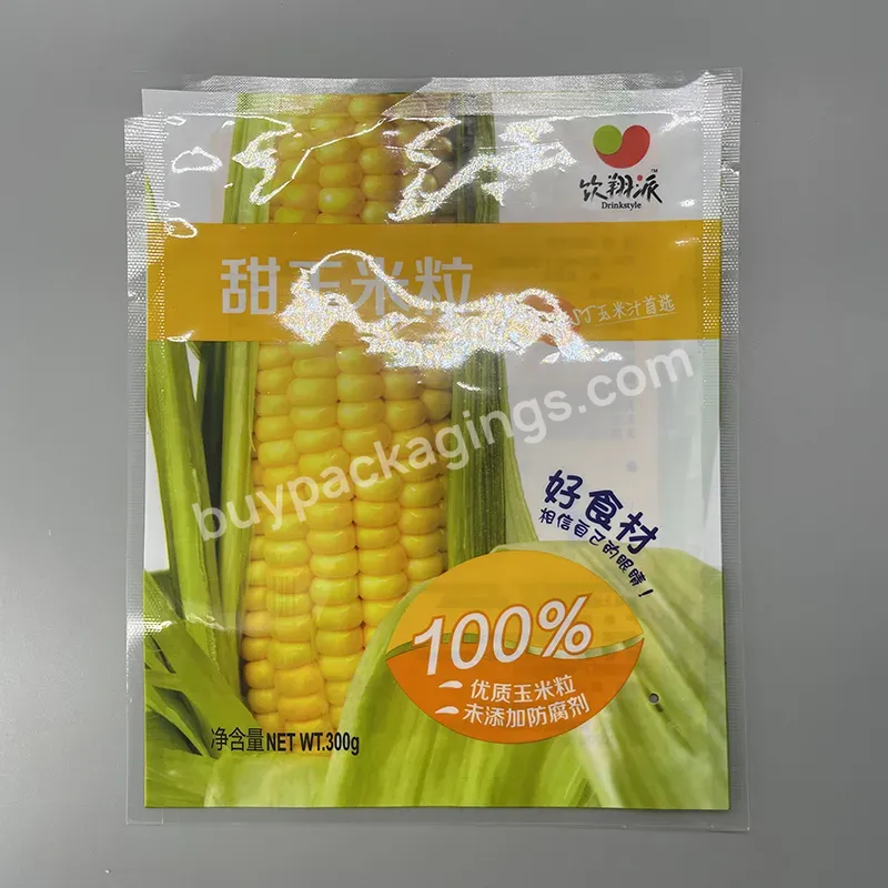 New Style Printed Sealing Opp Plastic Bags Moisture Proof Snack Plastic Packaging Bags For Bakery Biscuit - Buy Packing Bags,Opp Plastic Bag,Custom Opp Bag With Logo.