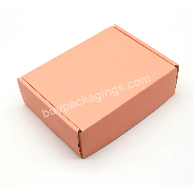 New Trendy Printed Corrugated Shipping Boxes Custom Logo Cardboard Mailer Box For Makeup Skincare Cosmetics Packaging - Buy Marble Shipping Boxes Custom Logo Printed,Jewelry Box Private Label,Leatherette Jewelry Box.
