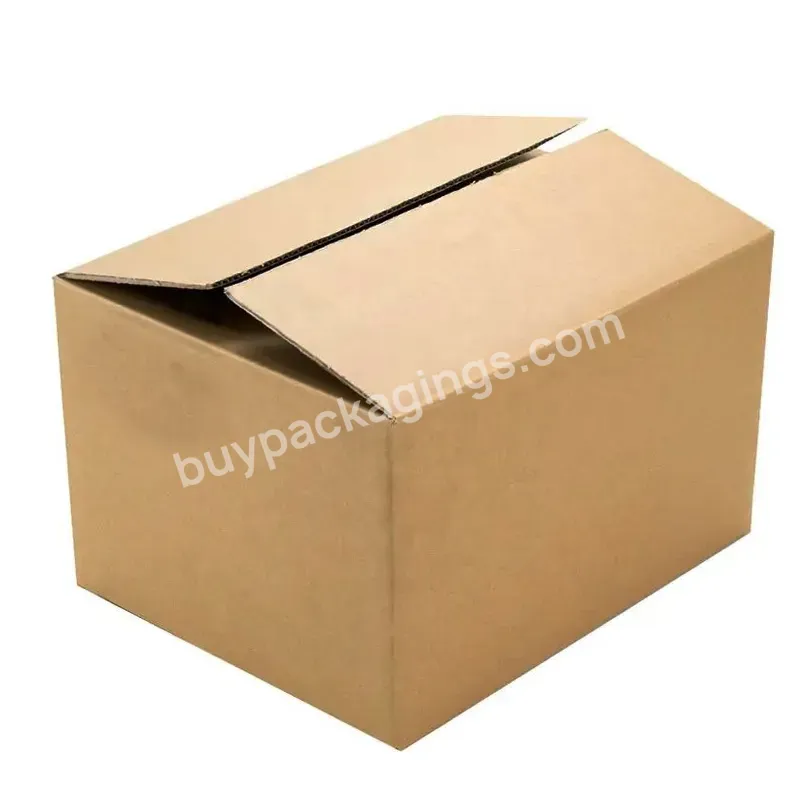 Newarrivals Collection Manufacturer Custom Corrugated Cardboard Shipping Packaging Brown 10x6x5 Shipping Box - Buy Kraft 8x8x6 Shipping Box,Corrugated Cardboard Shipping Packaging Heavy Duty Boxes Box Manufacturer,Custom Shipping Box.