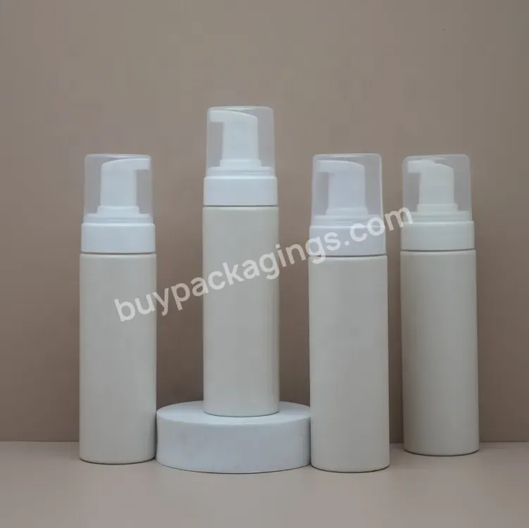 Newest Design High Quality 100% Biodegradable Pla Foaming Face Wash Bottle - Buy Foaming Face Wash Bottle,Foam Bottles Wheat Straw Pump Bottle,Pla Foam Bottle Wheat Straw Bottle Pump.