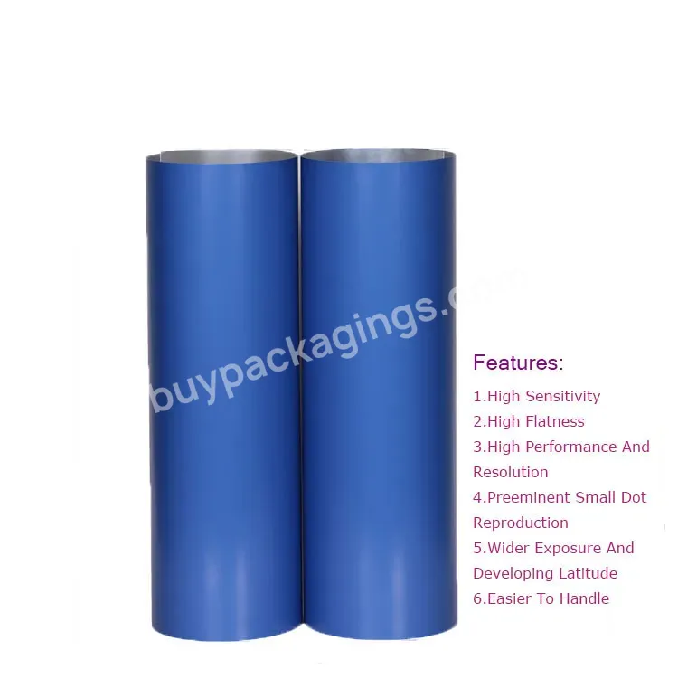 Newspaper Coil China Thermal Offset Ctp Plate Positive Ctcp Plates Type Aluminum Positive Ps Plates - Buy Offset Ctp Plate,Positive Ps Plates,Thermal Uv Ctp Plates.