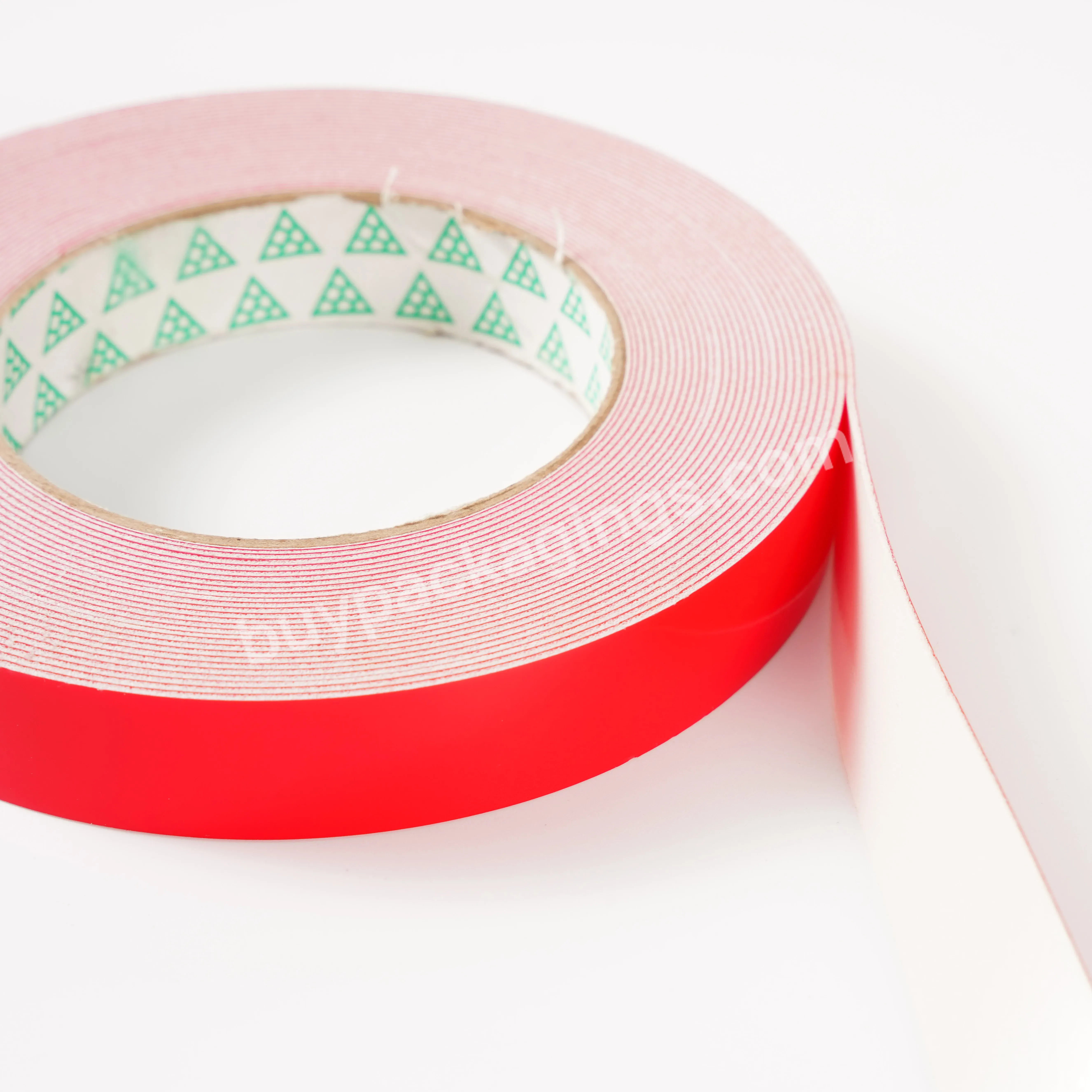 No Trace Pe Foam Car Double-sided Adhesive Tape Temperature Resistance