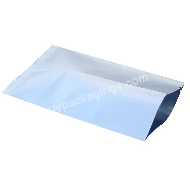 Nougat Sugar Foil Bags Hot Seal Nougat Candy Wrapper Packaging Caramels Nougat Pouches