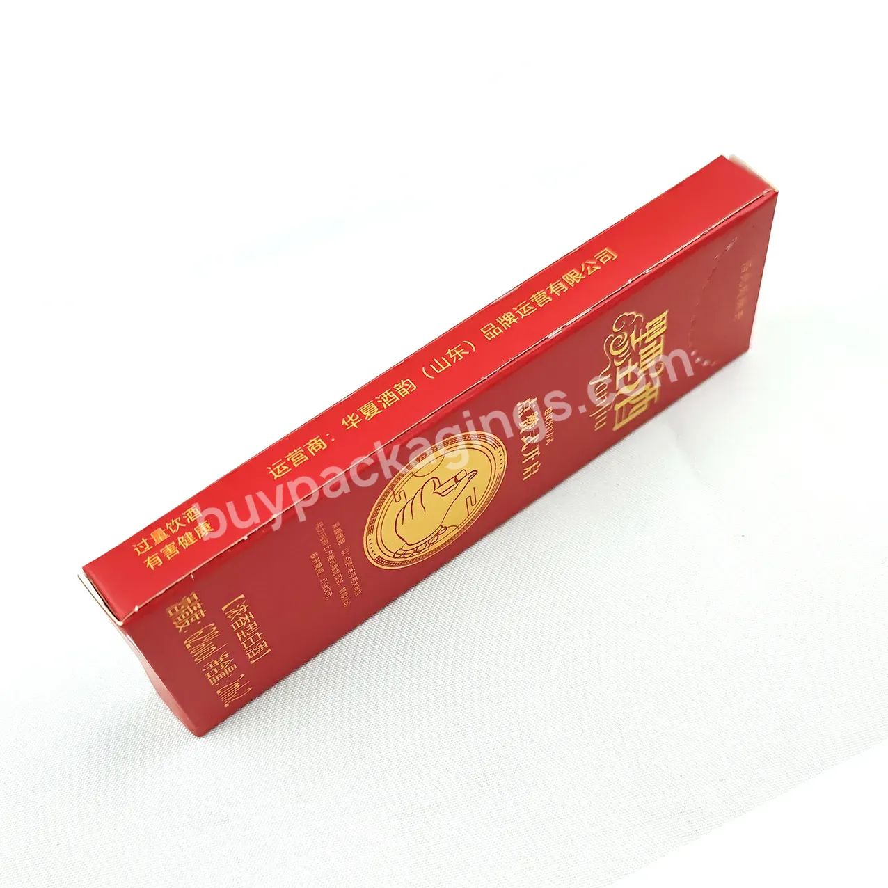 Oem Cmyk Color Printing With Logo Small Box Packaging - Buy Small Box Packaging,Box Packaging With Logo,Package Box.