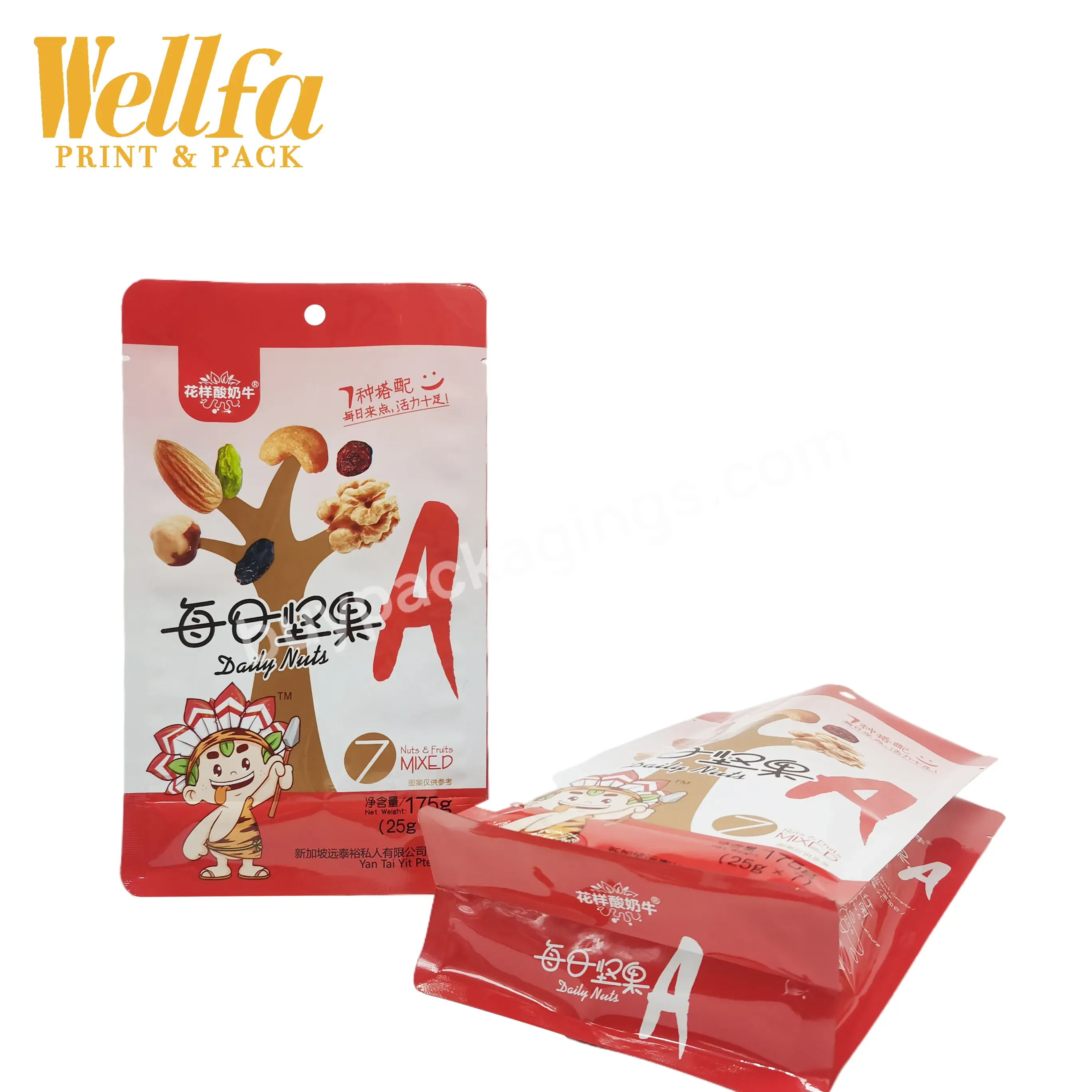 Oem Custom 500g 1kg Paper/plastic Flat Bottom Pouch Chocolate Powder /nut/ Meat/spices/pet Food Grade Packaging - Buy Customized Nut/milk Powder Packaging,Spice Protein Powder Pouch,Paper Material Food Grade Packaging Bag.