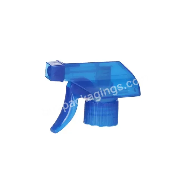 Oem Custom Factory China Manufacturer 28/410 Trigger Sprayer Plastic Custom Color - Buy Trigger Sprayer 28/410,Plastic Garden Home Cleaning,28/410 Trigger Sprayer.