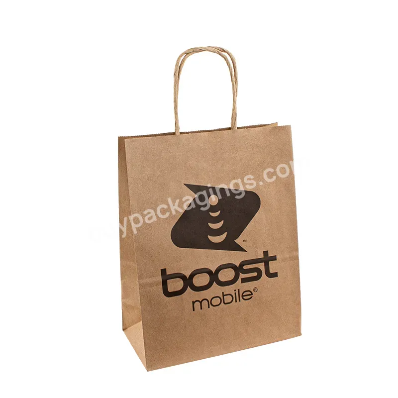 Oem Customized Clothing Shoes Paper Bag Luxury Gift Printing Design Shopping Logo Paper Bags - Buy Paper Bag With Logo Print,Shopping Paper Bag,Paper Bag With Logo.