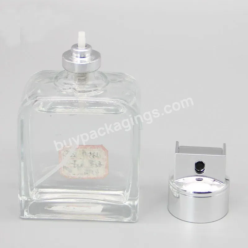 Oem Design Plastic Perfume Cap Manufacturer 15mm Abs Perfume Bottle Cap - Buy Abs Perfume Cover,Plastic Perfume Cap,Plastic Perfume Lid.